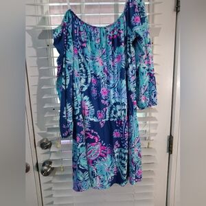 Lilly Pulitzer parigi skorts